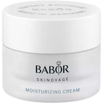 GRATIS BABOR Skinovage Moisturizing Cream Reiseformat